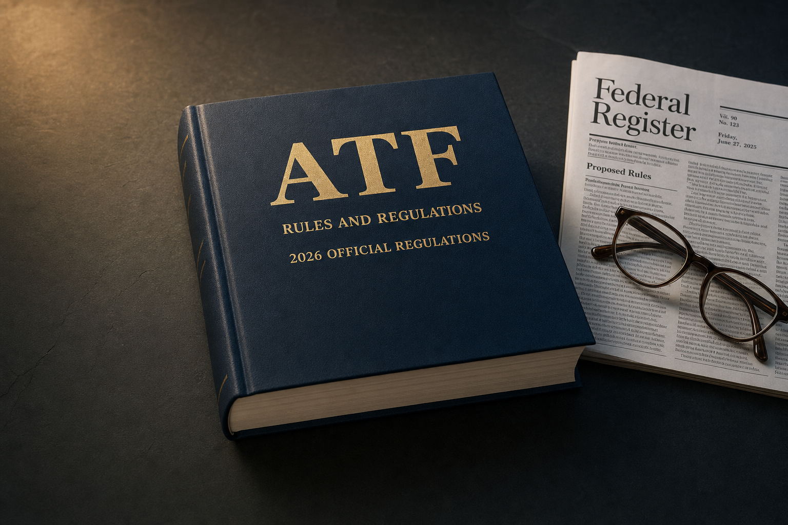 Can an FFL Ship a Gun to Your House? What the New ATF Proposal Actually Says