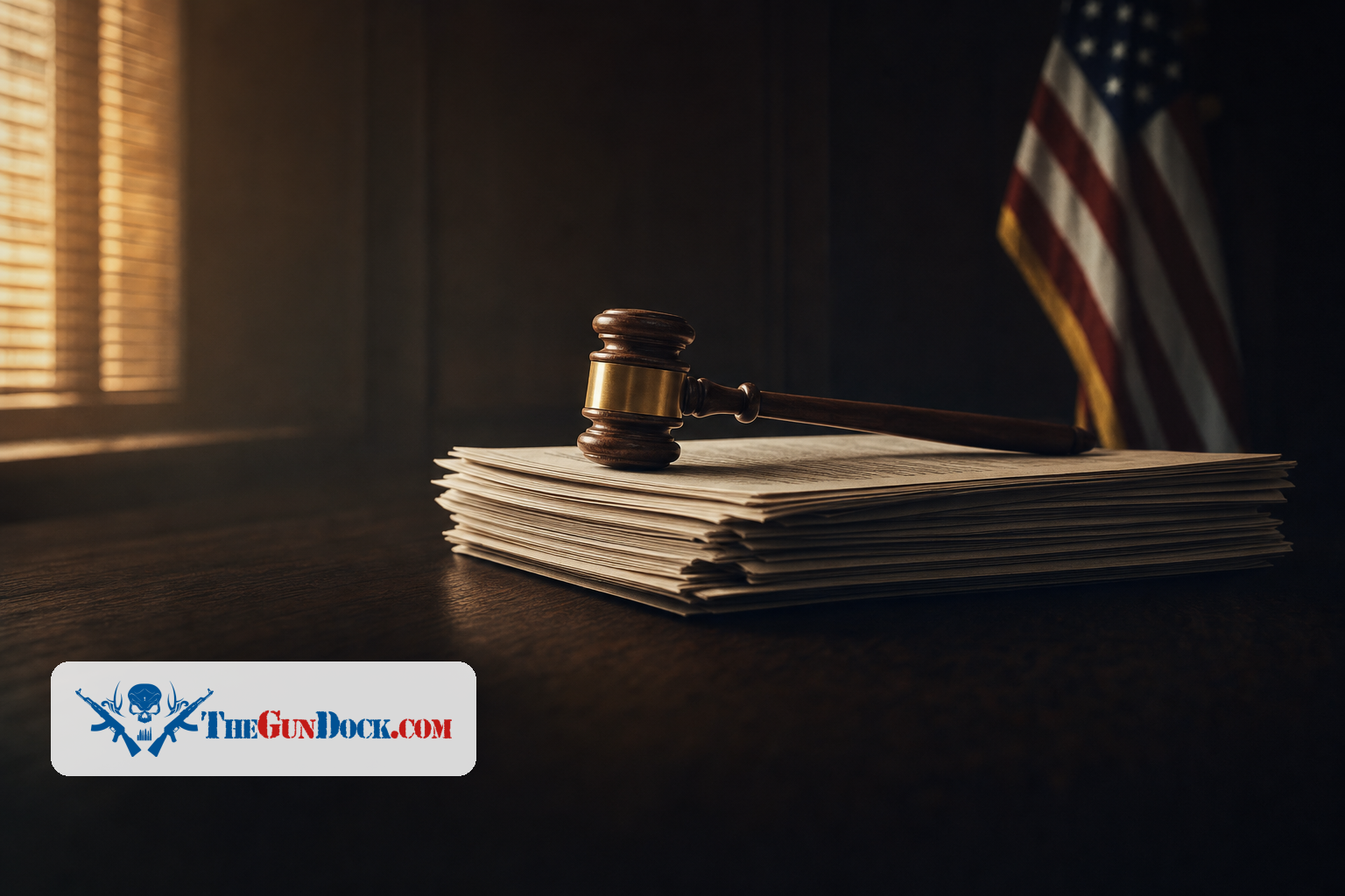 The NFA Ruling Took Effect Today: What It Changes, and What It Does Not