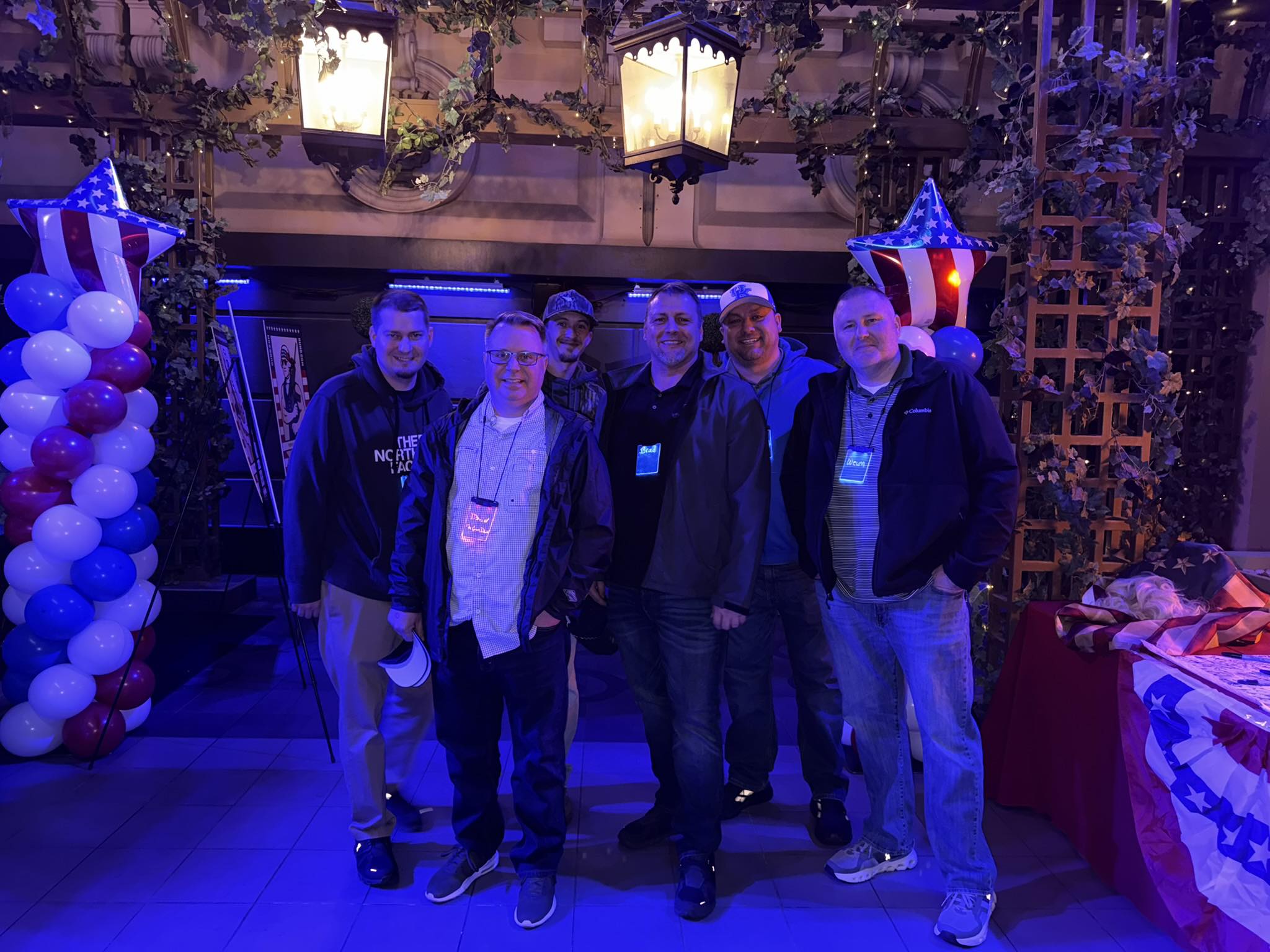 Inside TheGunDock: Photos, Facility, and Our Team in Paris, Kentucky