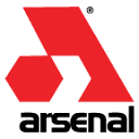 Arsenal, Inc. Logo