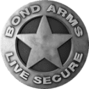 Bond Arms, Inc. Logo