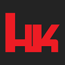 Heckler & Koch Logo