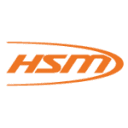 HSM Ammunition Logo