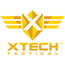 XTech Tactical Logo
