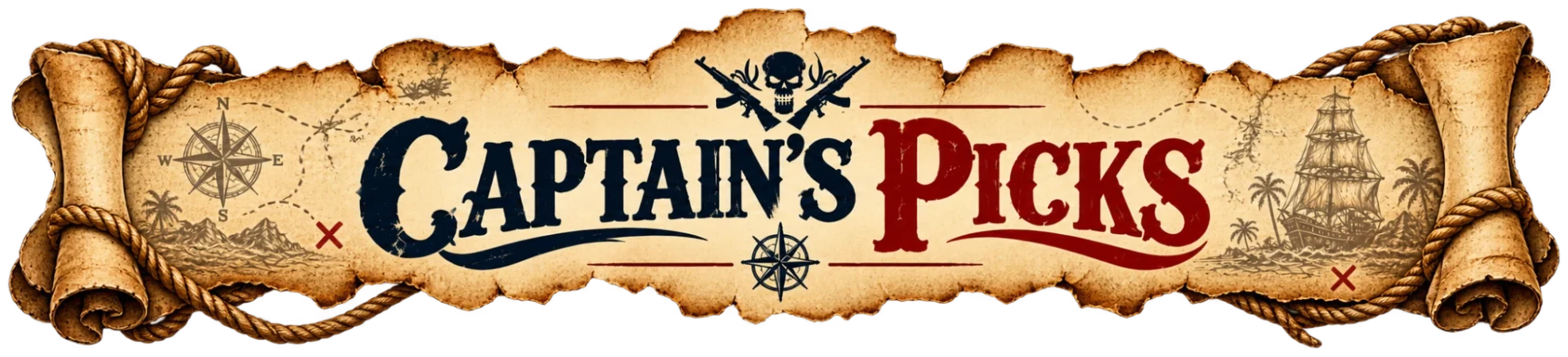 Captain's Picks