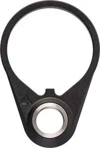 Radian Weapons ENDPLATE Ultralight QD Black For AR15