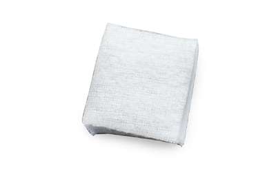 Otis Technology FG-919SQ-100 Cotton Patches 3x3 in 100 Count