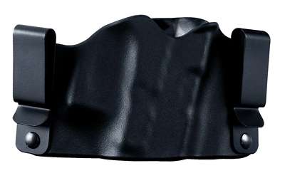 Stealth Operator H60213 Micro Compact IWB Black Kydex Right Hand Holster