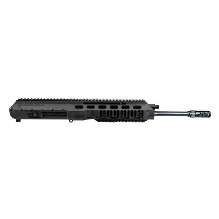 Faxon Firearms URSSB556P ARAK-21 5.56 NATO 12.5" Black Upper Receiver
