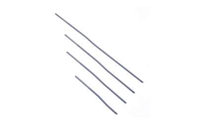 Armaspec ARM653-CL Gas Tube, Carbine Length, Stainless Steel, Silver