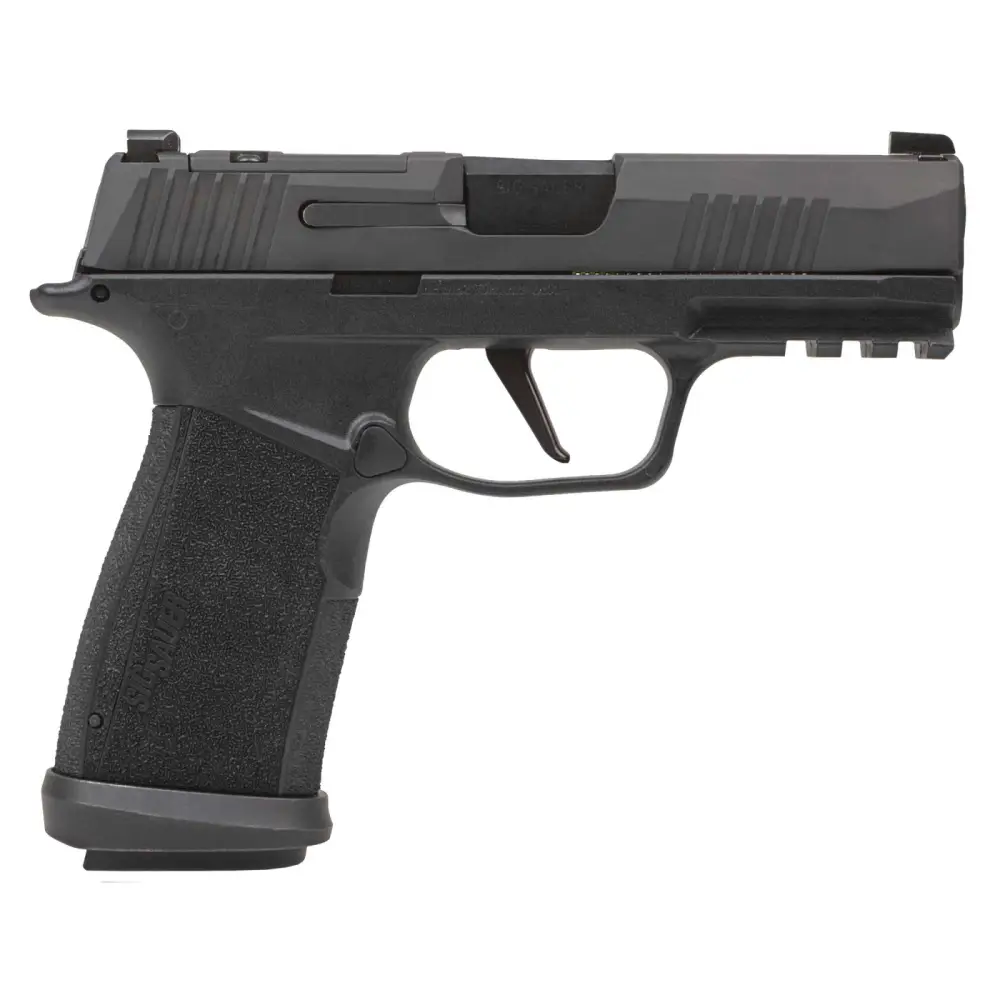 Sig Sauer P365X Macro Tacops 9mm 3.7" 17rd Pistol