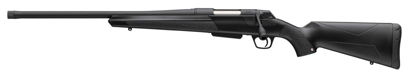 Winchester REPEATING ARMS XPR .300 Win Mag 20in 3rd LH SR Rifle (535783233) - Winchester - 300 Win Mag