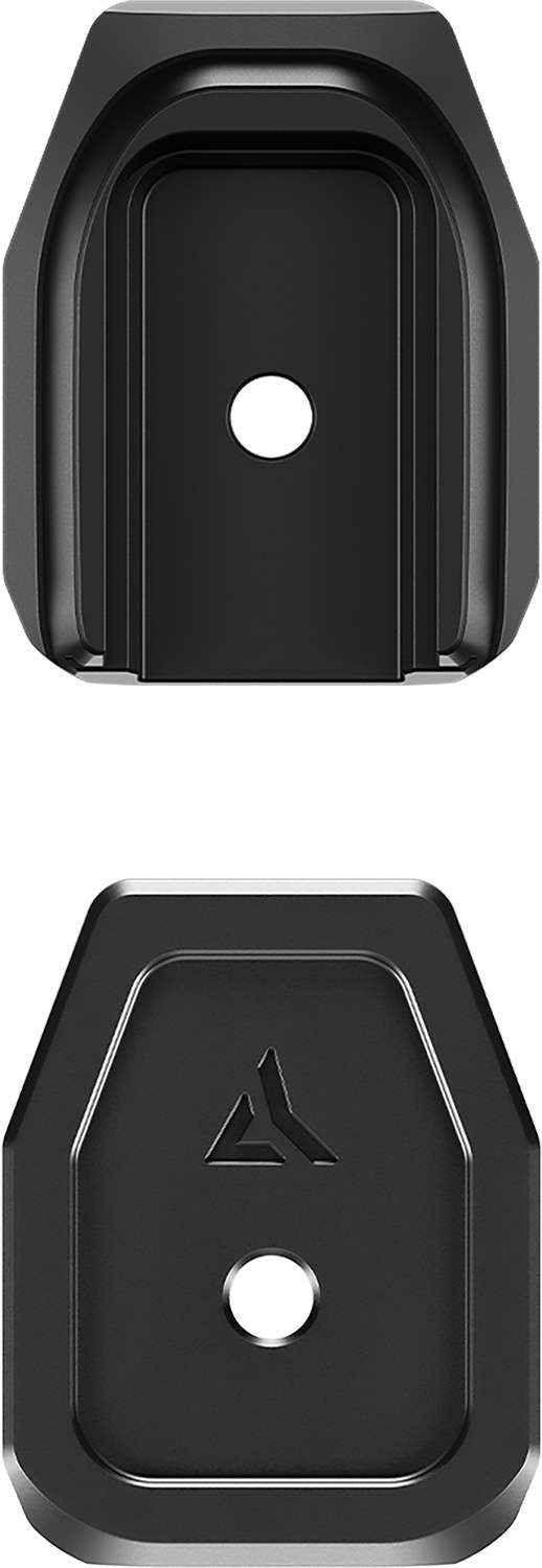 TRU-17 Magazine Base Pad For Sig Sauer P365 MacroÂ - Radian Weapons