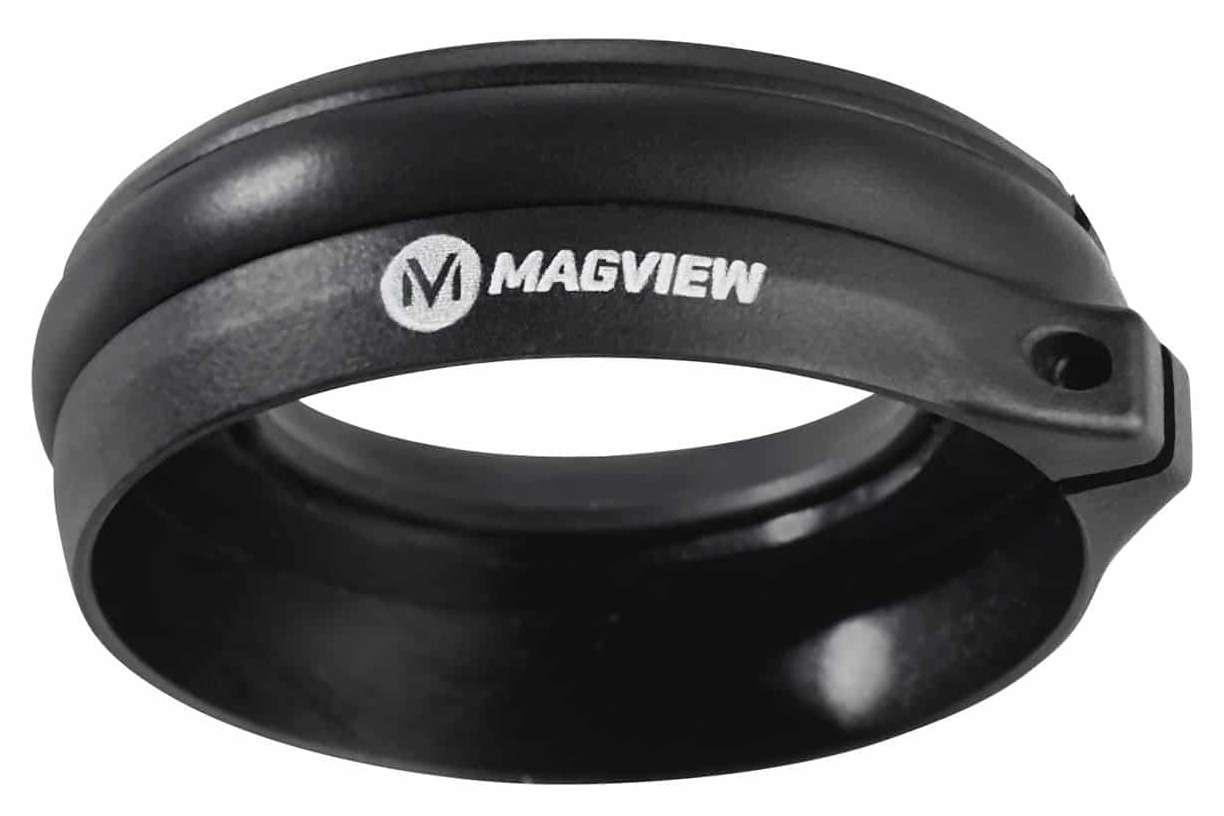 MagView 82013 B1 Binocular Adapter Polymer Digiscoping Platform
