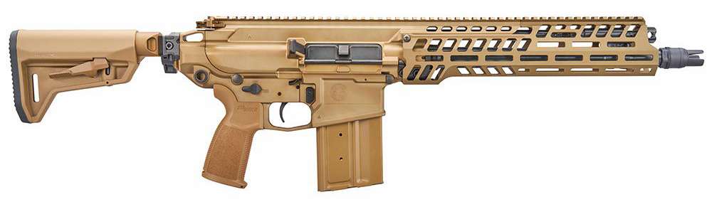 Sig SAUER MCX-SPEAR 6.8x51mm SBR 13in Semi-Auto Rifle RSPEAR-68-13B-NG-SBR