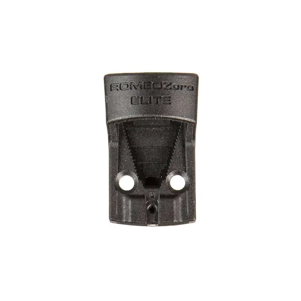 Sig Sauer SORX1030 ROMEO-X Reflex Sight 1x24mm 3MOA Black - Sig Sauer - 24 MM