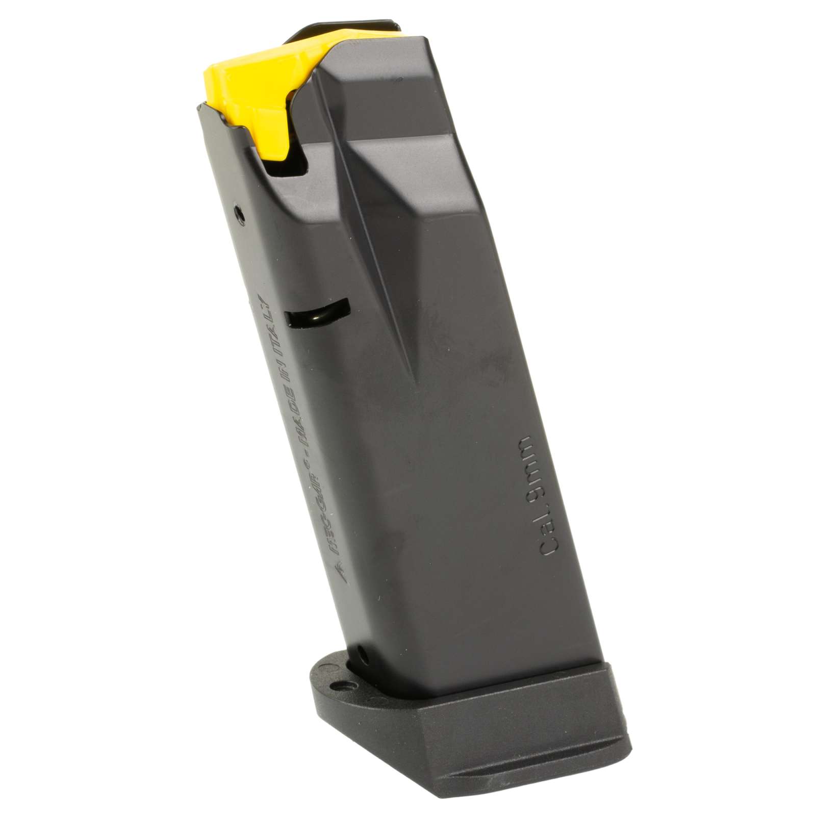Taurus 358-0038-01 9MM 15-Round Magazine GX2 Black Handgun Magazines