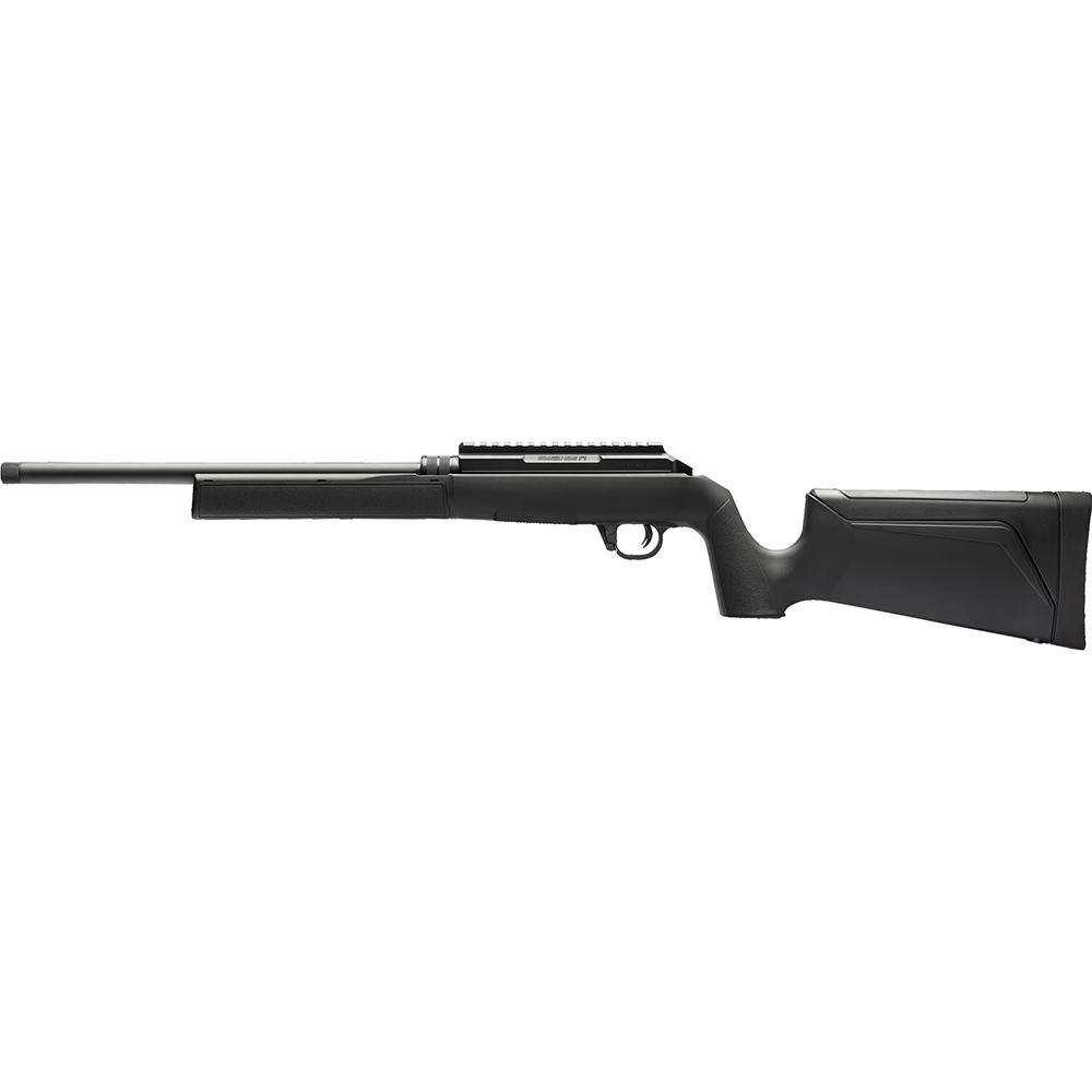 Walther 5800000LTD Hammerli Force B1 .22LR Rifle, 16" Barrels, M-LOK, Black - Walther - 22 LR | 22 Magnum