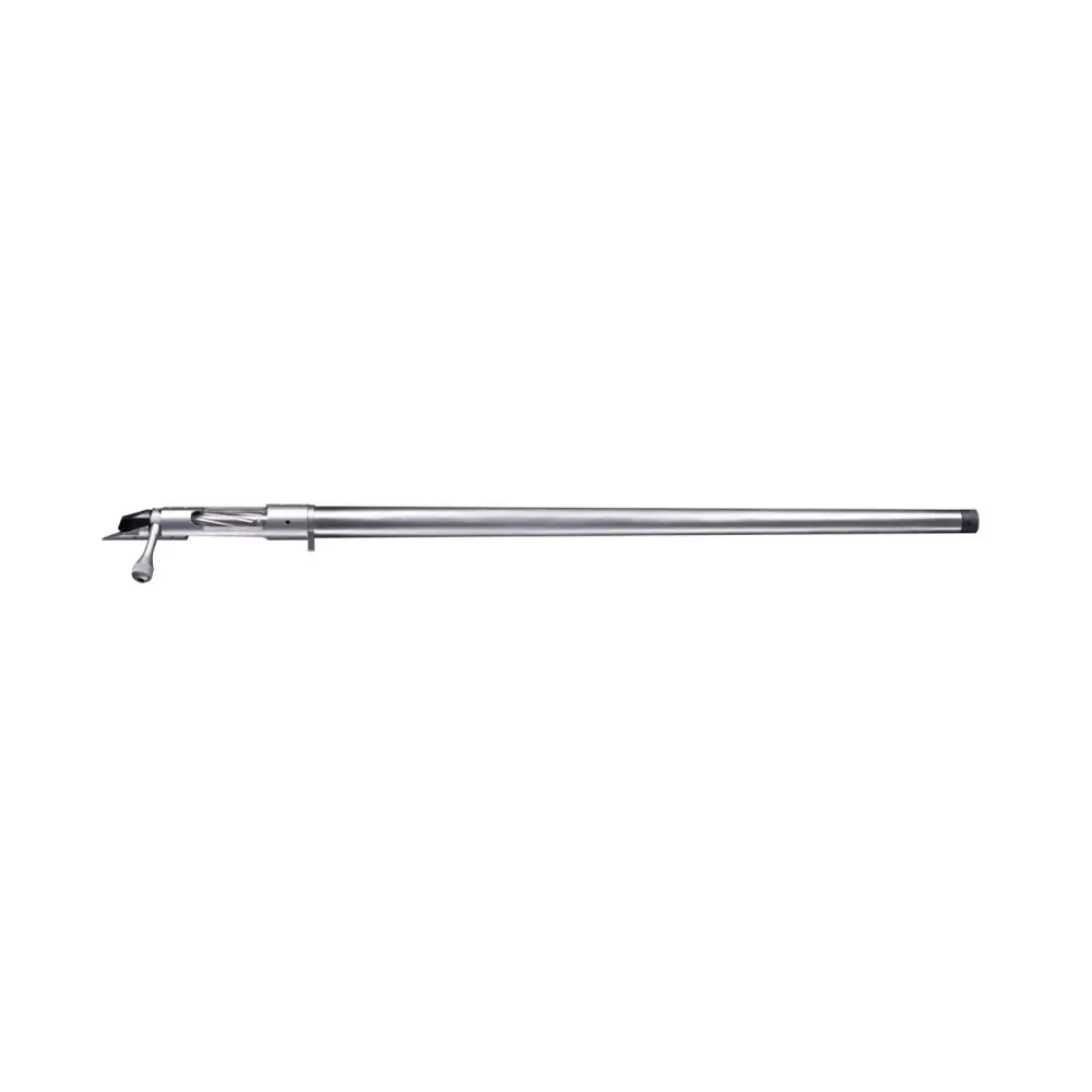 Bergara BPBA256CM 6 Creedmoor 26" 416 Stainless Steel Barrel 1:7.50"