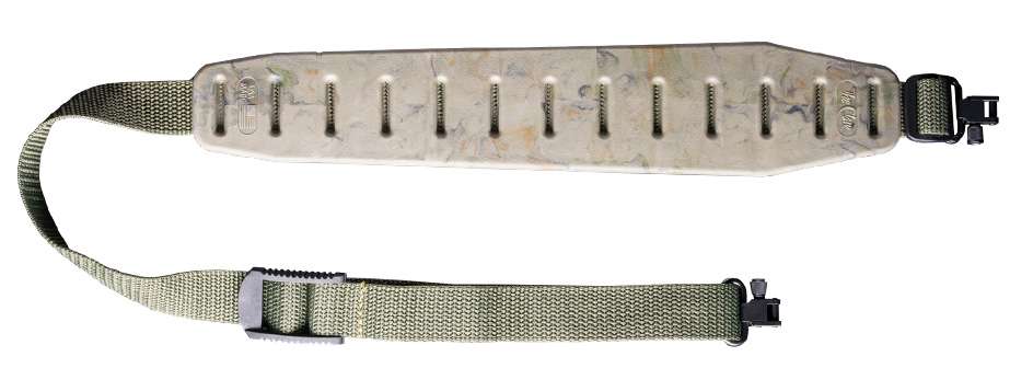 Quake 50034-6 Claw 2.0 Sling Camo