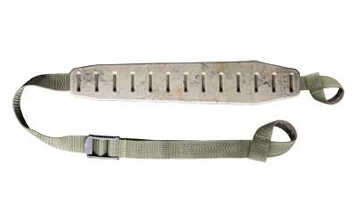 CVA 500469 Quake Claw 2.0 Shotgun Sling, 2-Point, Camo