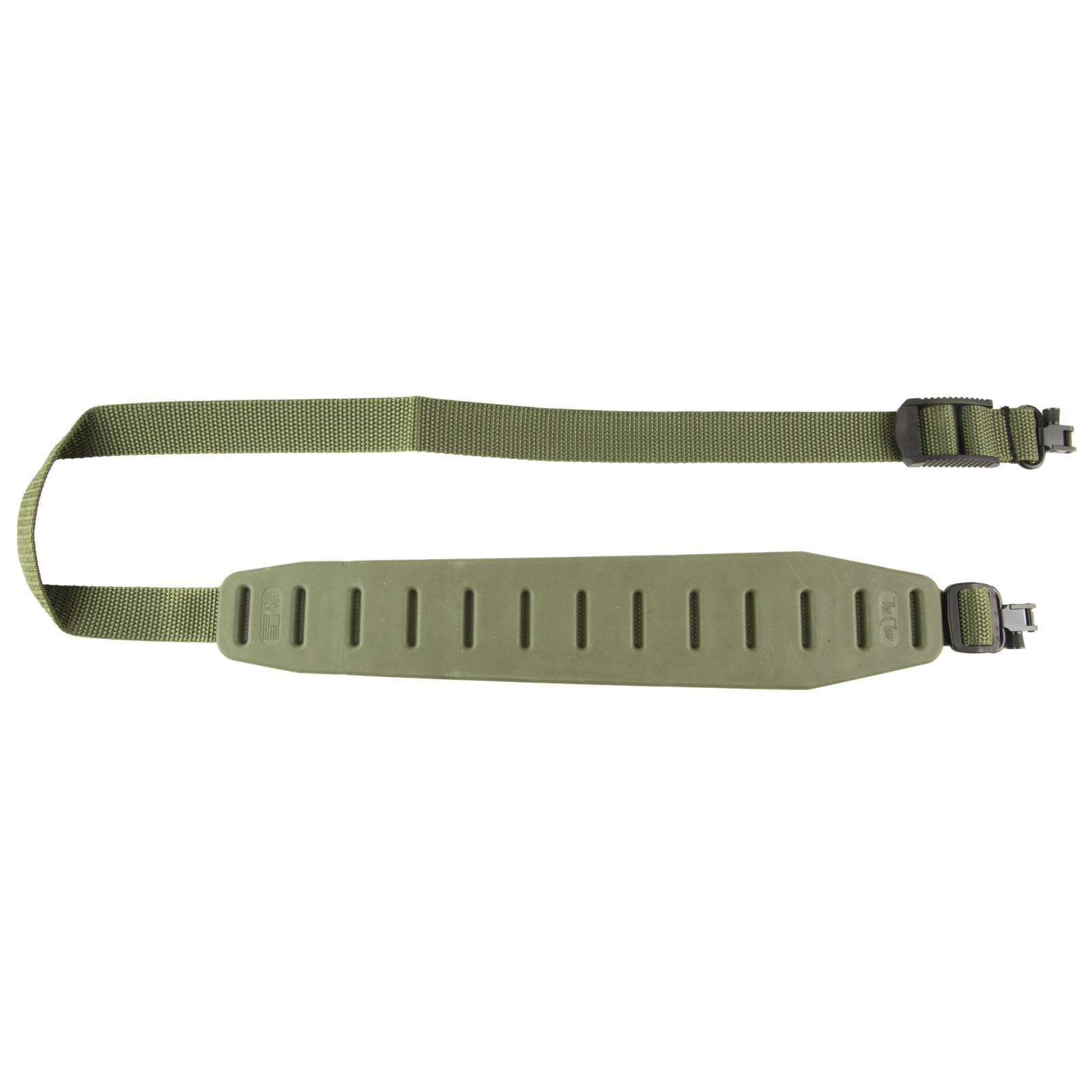 CVA 50035-3 Claw 2.0 Sling OD Green Shotgun