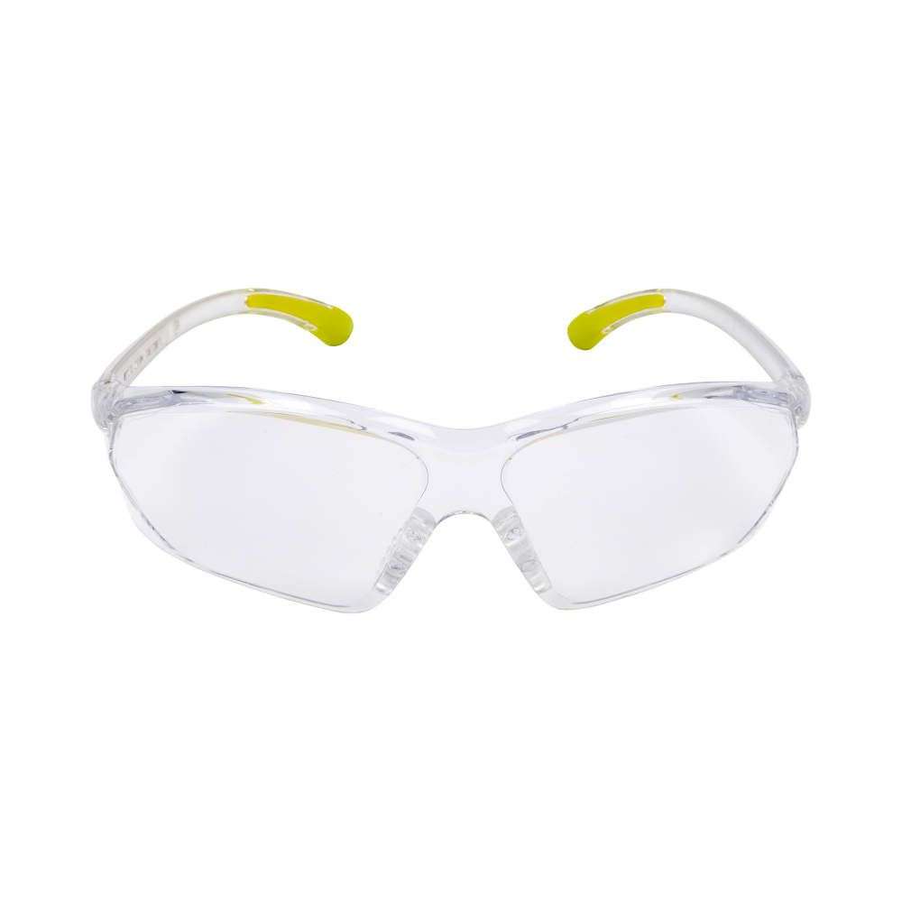Allen ULTRX BIOS SAFETY GLASSES- ANTI-SCRATCH ( 4 PER CASE) - Allen Company