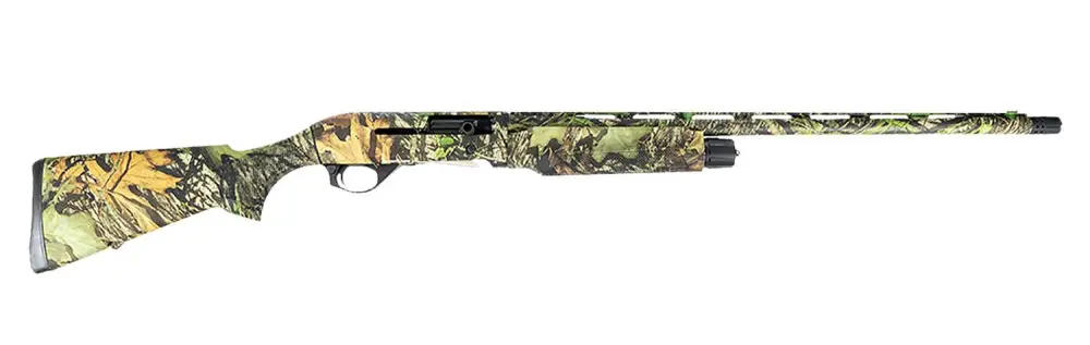 SPANDAU S2 21000190 24" 12Ga Mossy Oak Obsession Shotgun