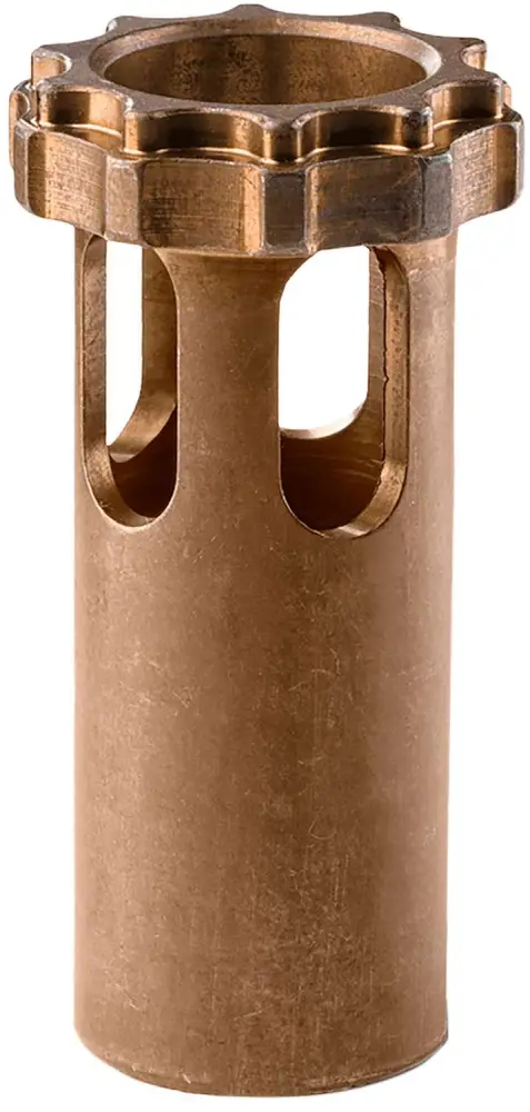 Banish 4787 Piston for Banish 45/46 1/2x28 - Banish Suppressors - .45 ACP/Auto