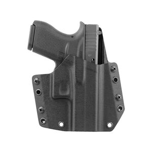 MISSION FIRST TACTICAL OWB HOLSTER GLOCK 42 RH BLA...