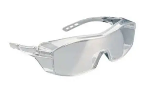 Peltor Sport Over The Glass Safety Eyewear 47030