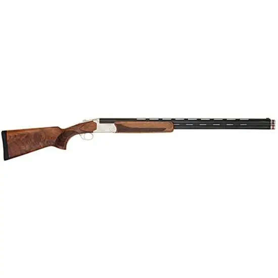 TriStar TT-15 Sporting 12Ga 30in 2rd Over/Under Shotgun w/CT-5X Choke 35425 - TriStar - 12 Gauge