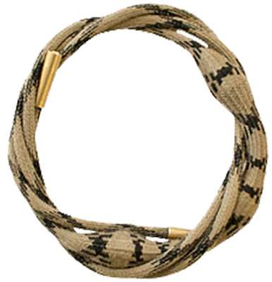 Otis Technology 20 Gauge Ripcord 45" - Helical Rubber Core - Nomex Fibers - Fits All Otis Cleaning Components - Otis Technology - 20 GAUGE