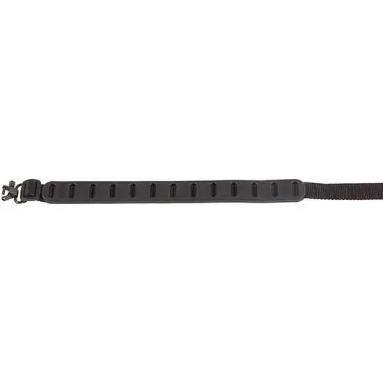 Quake Slim Line Sling Black Rifle & Shotgun Md: 580003 - Quake