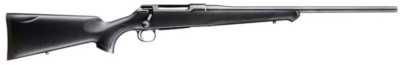 Sauer S1S708 100 Classic XT 7mm-08 22" Blued/Black Synthetic Rifle