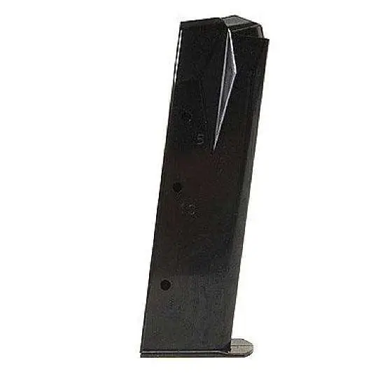 MecGar Magazines Ruger P85-95/PC9 9mm 17rd HiCap Blue - Mec-Gar USA - 17RD