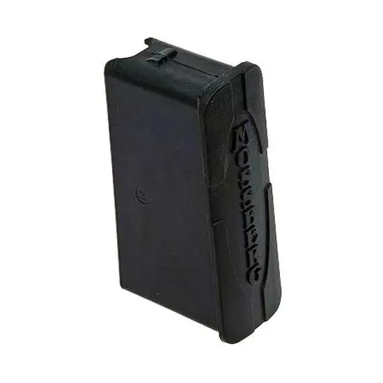 Patriot Magazine Short Action 4 Round Mossberg 95347 5rd Drop Box 6.5 Creed