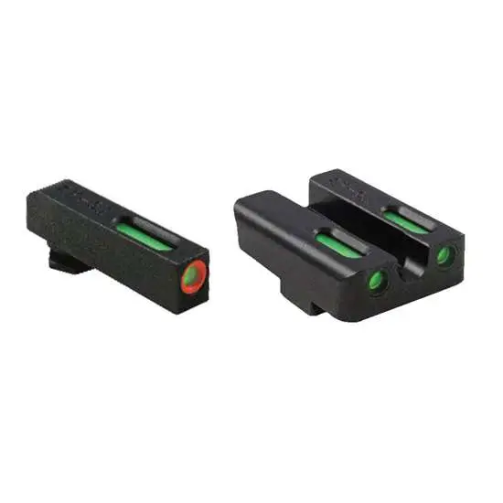 TruGlo TFX Pro Glock 42/43 Handgun Sight Set