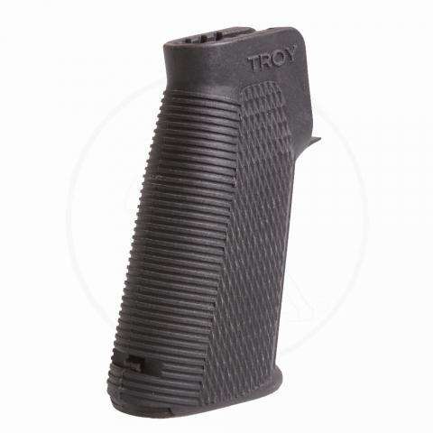 Troy Industries Control Grip SGRI-EHC-00BT-00 - Enhanced Shooting Comfort & Precision