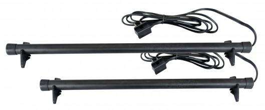 Lockdown Battenfeld 725771 Gunsaver Dehumidifier Rod 18W 200 Cu Ft Black - Lockdown