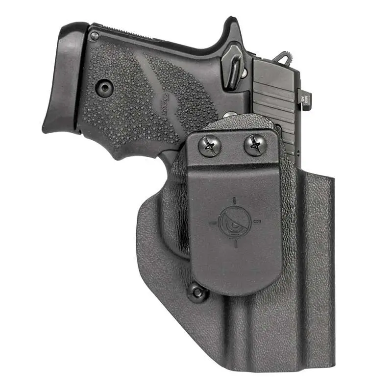 MFT IWB Sig Sauer 938 Ambi - Mission First Tactical