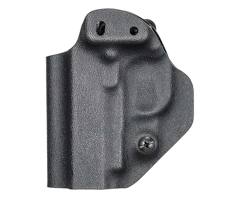 Mission First Tactical HSIG238AIWBA-BL IWB Holster for SIG P238, Black - Mission First Tactical