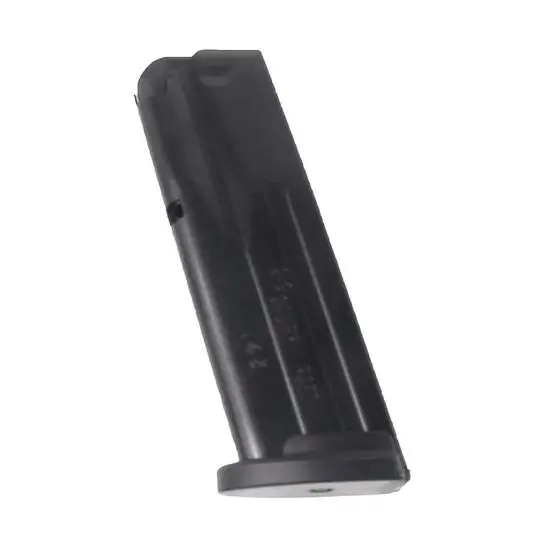 SigTac P250F/320F Magazine 9mm 17 Round Md: MAG-MOD-F-9-17
