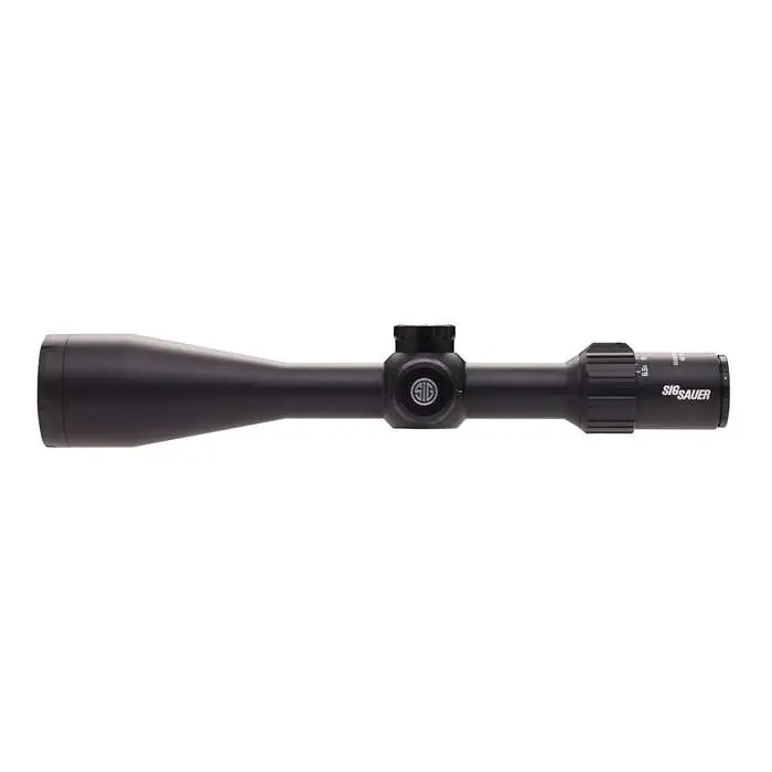 Sig Sauer Sierra3 BDX 6.5-20x52mm 30mm Tube Illuminated BDX-R1 Reticle