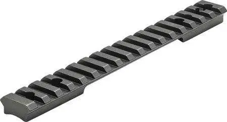 Leupold BackCountry Cross-Slot 20 MOA Picatinny Rail f/Savage 110 (171338)