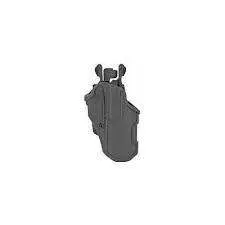 Blackhawk 410761ABKR T-Series L2C Holster P320 RH Matte Black - Blackhawk