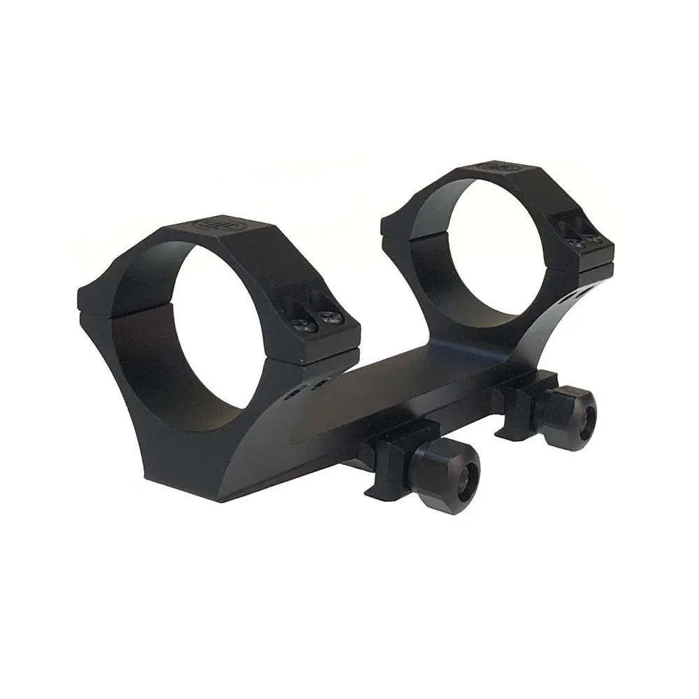 Sig Sauer SOA20001 Alpha2 30mm Scope Mount/Ring Combo Black Anodized - Sig Sauer - ALPHA2