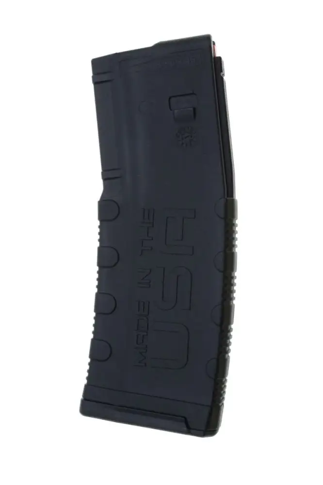 AR-15 Mag Amend-2 223 Rem 5.56 NATO 30 Rd Magazine AR 556 Mags 10