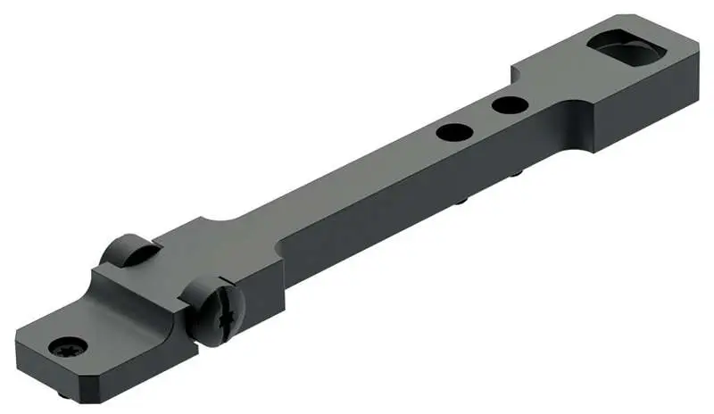 Leupold 178127 Standard Base Matte Black Steel Marlin 336R