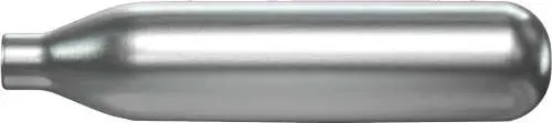 PepperBall 385-01-0000 Lifelight CO2 Cylinder 12 gram 4 Per Pkg
